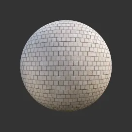 City street sidewalk 13